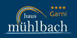 Logo Haus Mühlbach